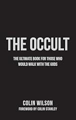 Occult ultimate book for sale  Delivered anywhere in UK