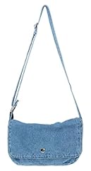 Yunzh denim hobo for sale  Delivered anywhere in USA 