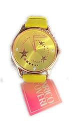 Coveri orologio enrico usato  Spedito ovunque in Italia 