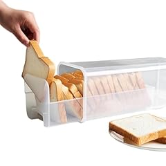 Contenitore per pane usato  Spedito ovunque in Italia 