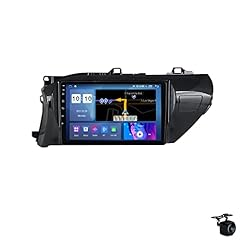 Android car stereo for sale  Delivered anywhere in UK