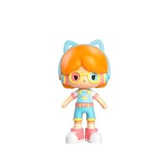 Dundun fashion dolls usato  Spedito ovunque in Italia 