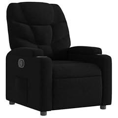 Vidaxl fauteuil inclinable d'occasion  Livré partout en Belgiqu