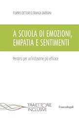 Scuola emozioni empatia usato  Spedito ovunque in Italia 