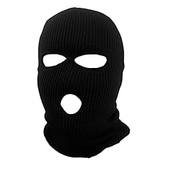 Hole knitted face for sale  Delivered anywhere in USA 
