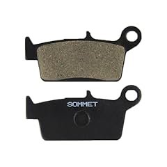 Sommet motorcycle rear for sale  Delivered anywhere in UK