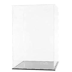 Clear acrylic display for sale  Delivered anywhere in USA 