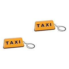 Uonlytech stücke taxi gebraucht kaufen  Wird an jeden Ort in Deutschland