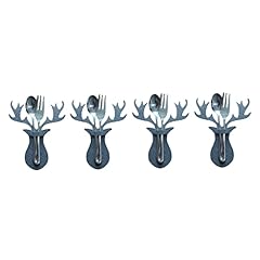 Pcs christmas antler for sale  Delivered anywhere in USA 