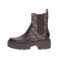 Guess shuze fltshuele10blkbr usato  Spedito ovunque in Italia 