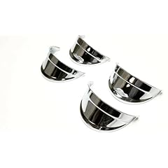 Ggdztmnb headlamp chrome for sale  Delivered anywhere in USA 