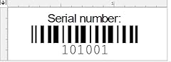 1000 serial number for sale  Delivered anywhere in USA 