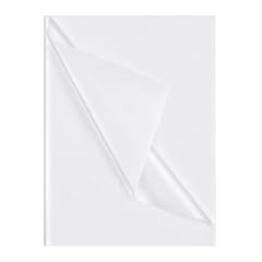 Blatt seidenpapier weiß gebraucht kaufen  Wird an jeden Ort in Deutschland