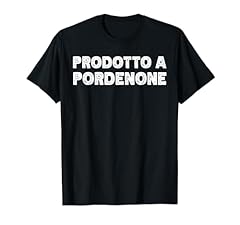 Pordenone città italiana usato  Spedito ovunque in Italia 