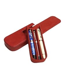 Mivlxlx leather triple for sale  Delivered anywhere in USA 