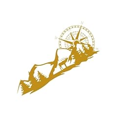 Azquzvzi mountain graphics for sale  Delivered anywhere in UK