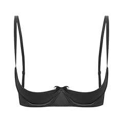 Freebily reggiseno balconcino usato  Spedito ovunque in Italia 