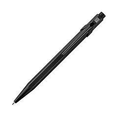 Caran d'Ache 849 Kugelschreiber Black Code, 1 Stück gebraucht kaufen  Wird an jeden Ort in Deutschland