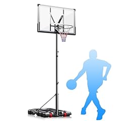 Aaeaa basketball hoop for sale  Delivered anywhere in USA 