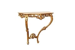 Biscottini console baroque d'occasion  Livré partout en France