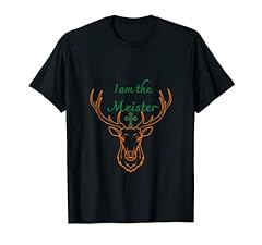 Jaegermeister meister deer for sale  Delivered anywhere in USA 
