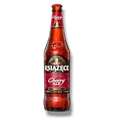 Książęce cherry ale gebraucht kaufen  Wird an jeden Ort in Deutschland