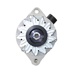 Kuhner 553000ri alternatore usato  Spedito ovunque in Italia 