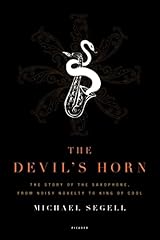 Devil horn story for sale  Delivered anywhere in USA 