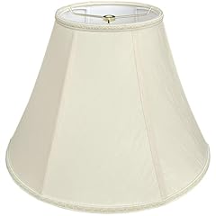 Bell lamp shade for sale  Delivered anywhere in USA 