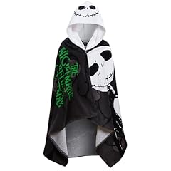 Nightmare christmas hooded for sale  Delivered anywhere in UK
