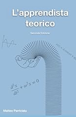 Apprendista teorico usato  Spedito ovunque in Italia 