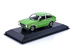 Minichamps 940048160 opel for sale  Delivered anywhere in Ireland
