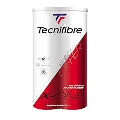 Palline tennis tecnifibre usato  Spedito ovunque in Italia 