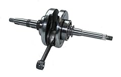 Kurbelwelle gy6 125ccm gebraucht kaufen  Wird an jeden Ort in Deutschland