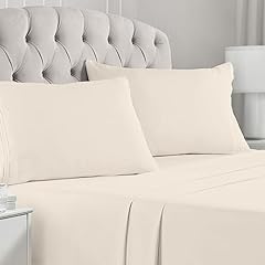 Mellanni queen sheet for sale  Delivered anywhere in USA 