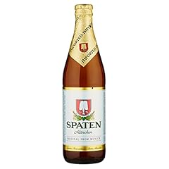 Spaten hell birra usato  Spedito ovunque in Italia 
