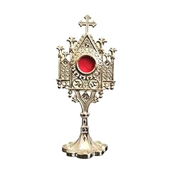 Reliquary gothic style for sale  Delivered anywhere in USA 