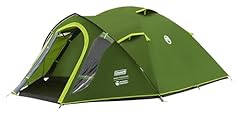 Coleman tent darwin for sale  Delivered anywhere in UK