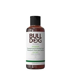 Bulldog bartpflege männer gebraucht kaufen  Wird an jeden Ort in Deutschland