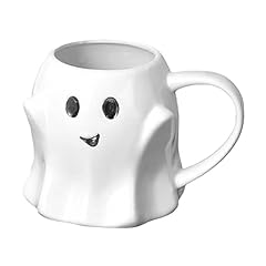 2pcs ghost mug d'occasion  Livré partout en France