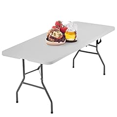 6ft picnic table for sale  Delivered anywhere in USA 