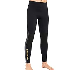 Wetsuit pants 3mm for sale  Delivered anywhere in USA 