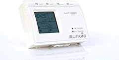 Sunvic sunpro2000 two for sale  Delivered anywhere in UK