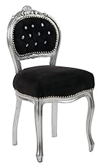 Italux baroque armchair for sale  Delivered anywhere in UK