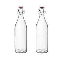 Bormioli rocco giara for sale  Delivered anywhere in USA 