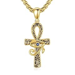 Onefinity ankh cross for sale  Delivered anywhere in UK
