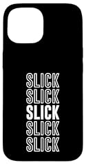 Iphone slick case for sale  Delivered anywhere in UK