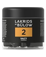 Lakrids bülow salty gebraucht kaufen  Wird an jeden Ort in Deutschland