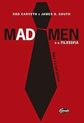 Mad men filosofia for sale  Delivered anywhere in UK