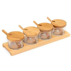 Holzfee dip gläser gebraucht kaufen  Wird an jeden Ort in Deutschland